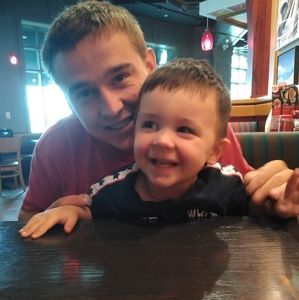 Meet your Posher, Harley